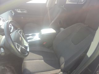 2014 Chevrolet Equinox LT - Interior Front Seat Image